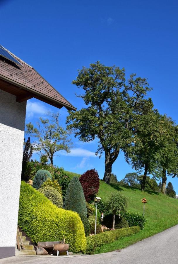 Tiny House Birner Ertl Apartman Kültér fotó