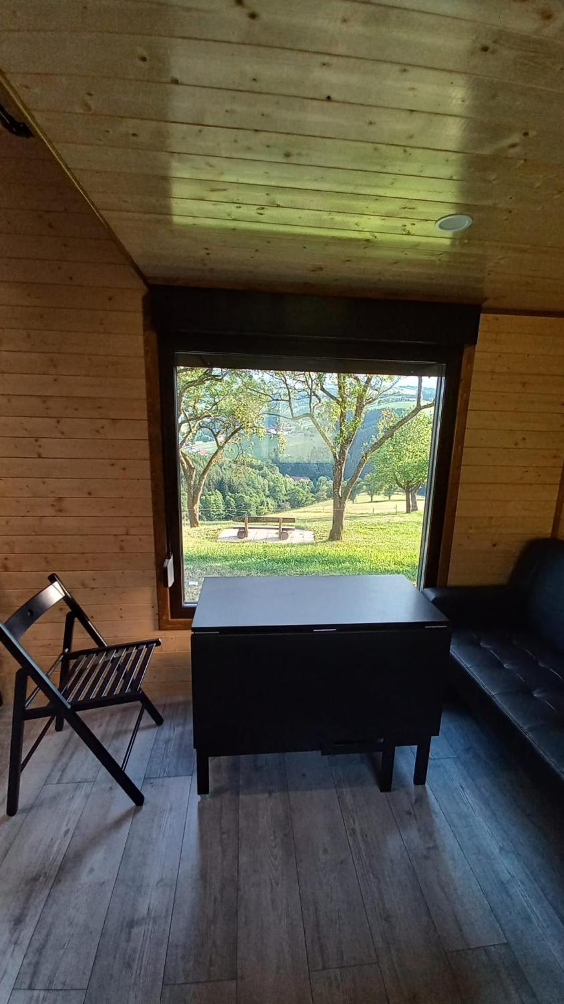 Tiny House Birner Ertl Apartman Kültér fotó