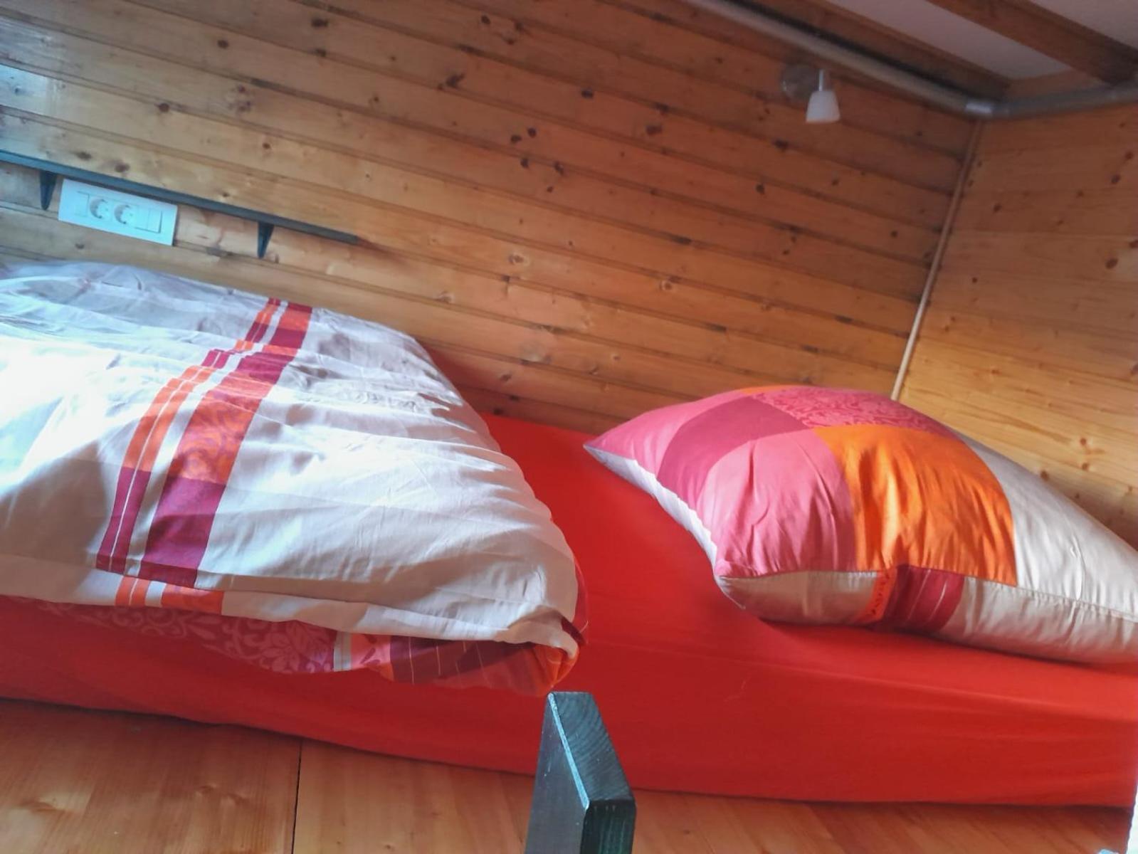 Tiny House Birner Ertl Apartman Szoba fotó