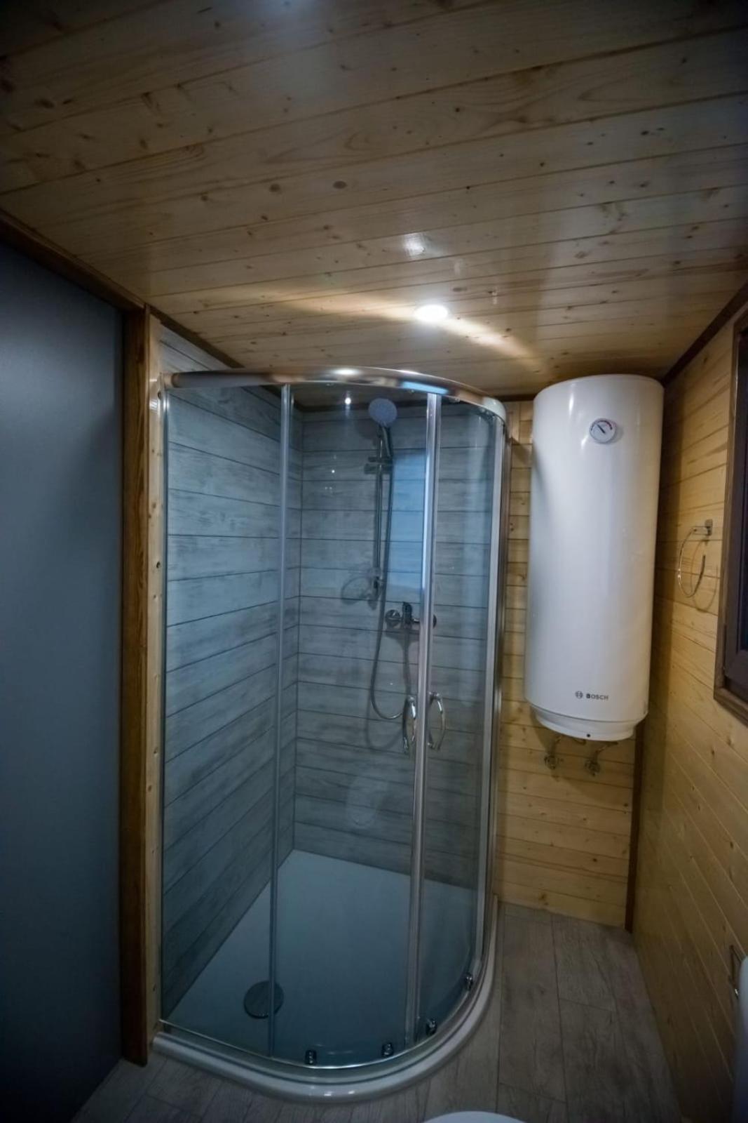 Tiny House Birner Ertl Apartman Szoba fotó