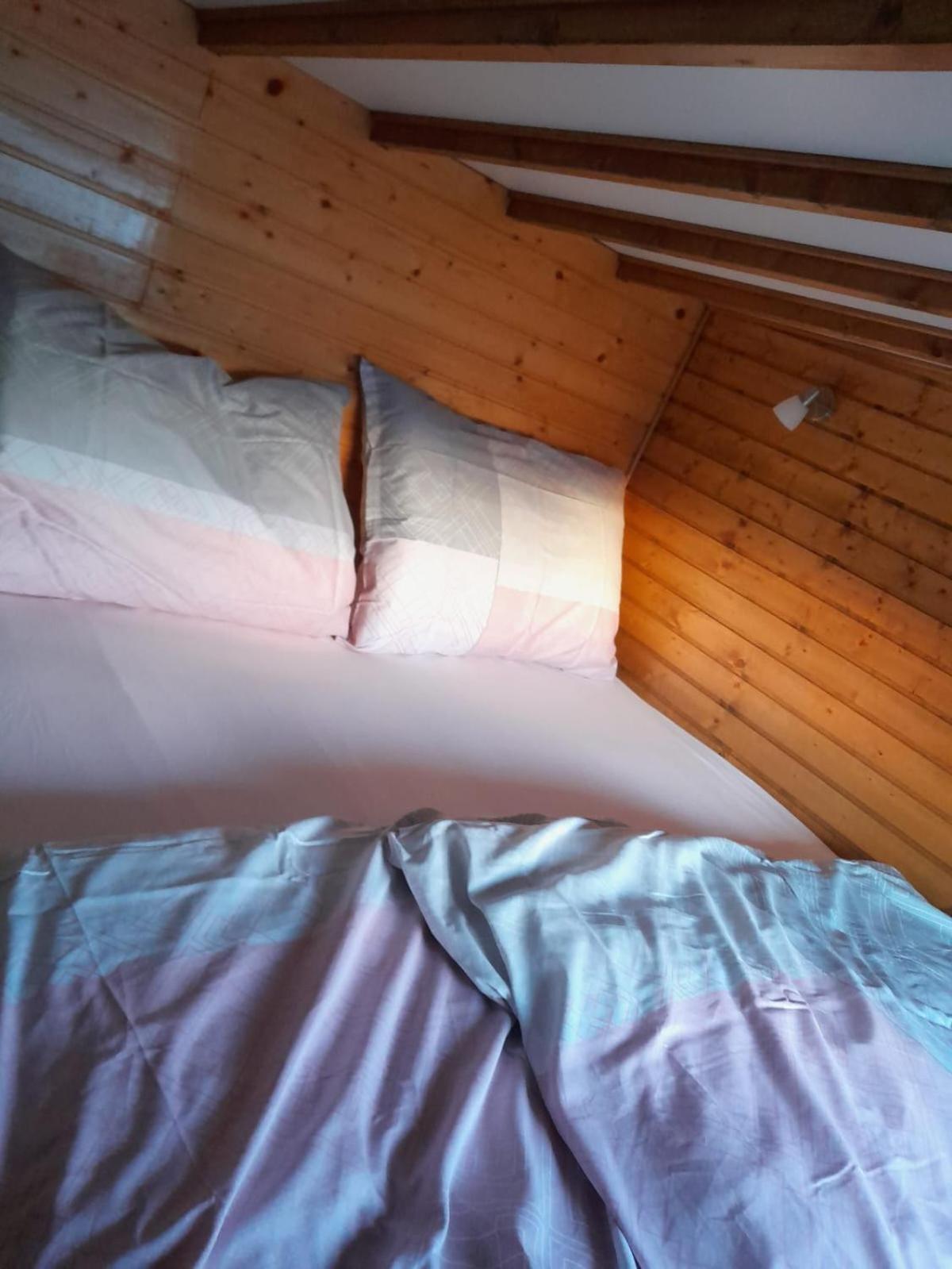 Tiny House Birner Ertl Apartman Szoba fotó