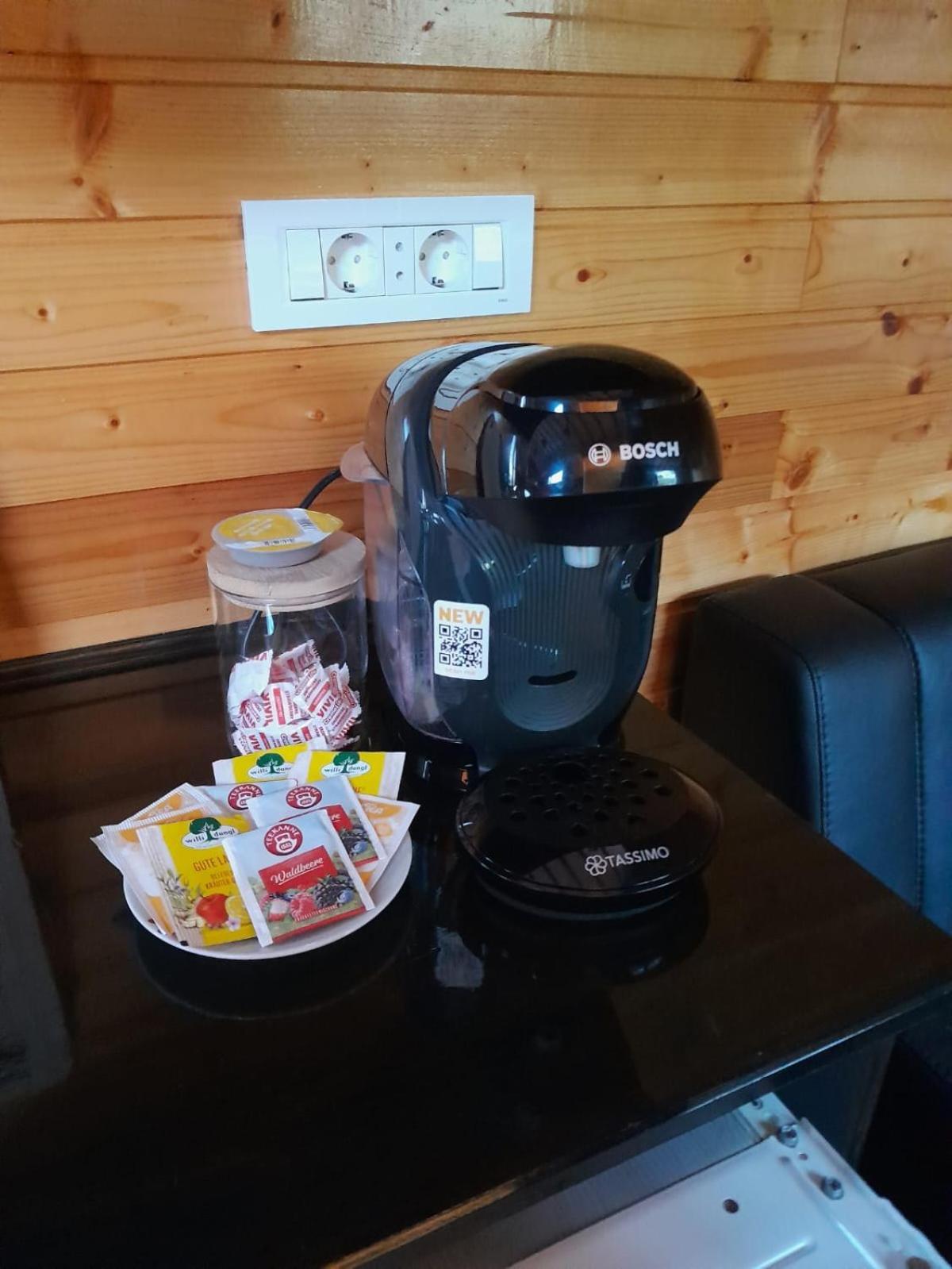 Tiny House Birner Ertl Apartman Szoba fotó